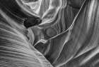 Antelope Canyon-Arizona Art Print